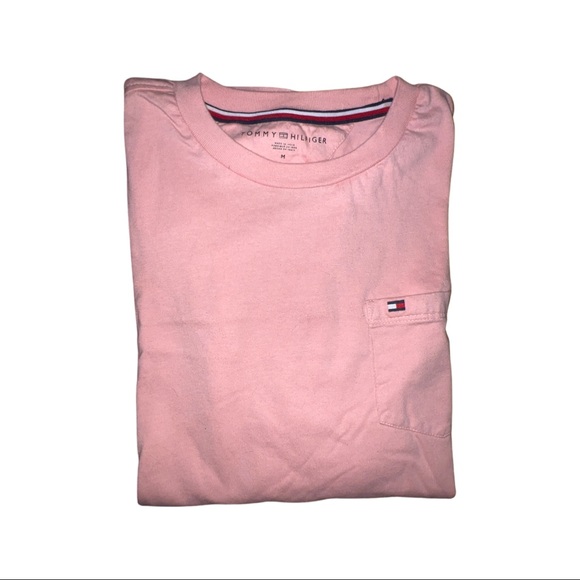 Tommy Hilfiger Tee Shirt - Picture 2 of 2